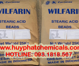 ACID STEARIC - WILFARIN