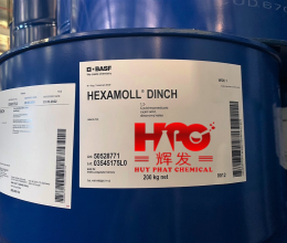 Hexamoll ® DINCH