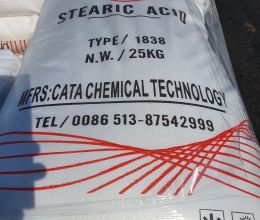 STEARIC ACID 1838/1842 hãng Dua Kuda - Indonesia