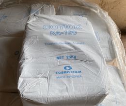 Titanium Dioxide KA-100