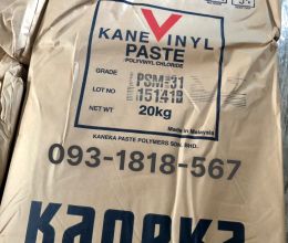 Bột PVC Paste PSM-31 (Kaneka)