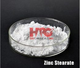 Muối Kẽm Stearate (Zn-St)