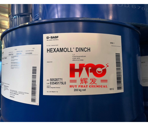 Hexamoll ® DINCH