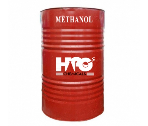 Dung Môi Methanol 99% - CH3OH