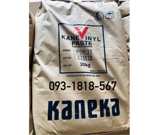 Bột PVC Paste PSH-31 (Kaneka)