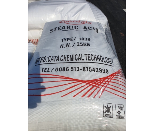 STEARIC ACID 1838/1842 hãng Dua Kuda - Indonesia