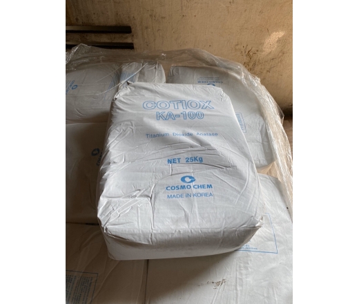 Titanium Dioxide KA-100