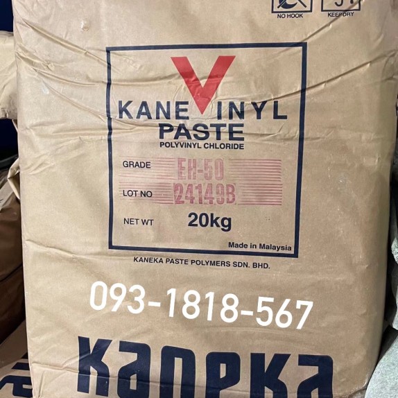 Bột PVC Paste EH-50 (Kaneka)