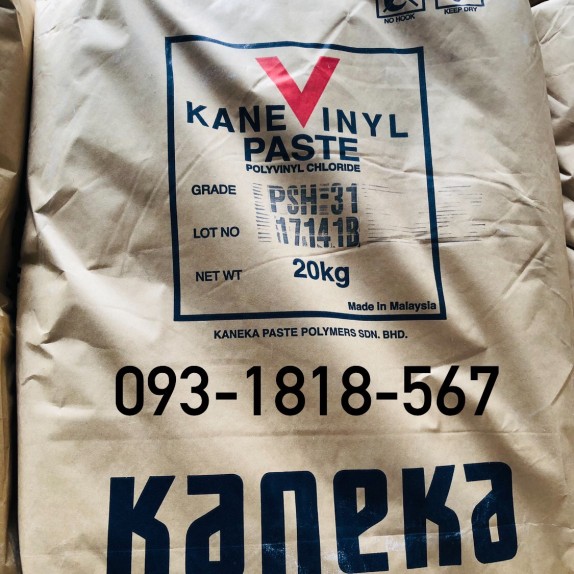 Bột PVC Paste PSH-31 (Kaneka)