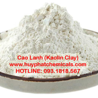 Bột Cao Lanh (Kaolin Clay)