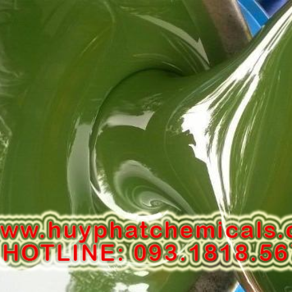 Dầu hóa dẻo cao su P140 (RPO)