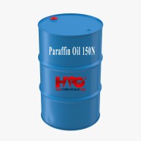 Dầu hóa dẻo Paraffin Oil 150N