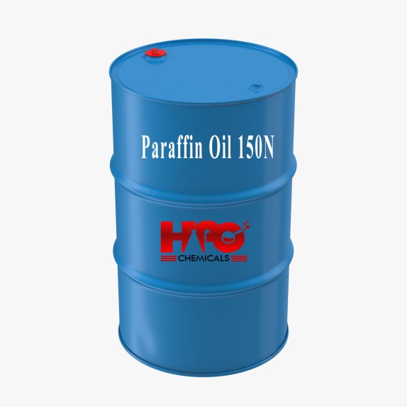 Dầu hóa dẻo Paraffin Oil 150N
