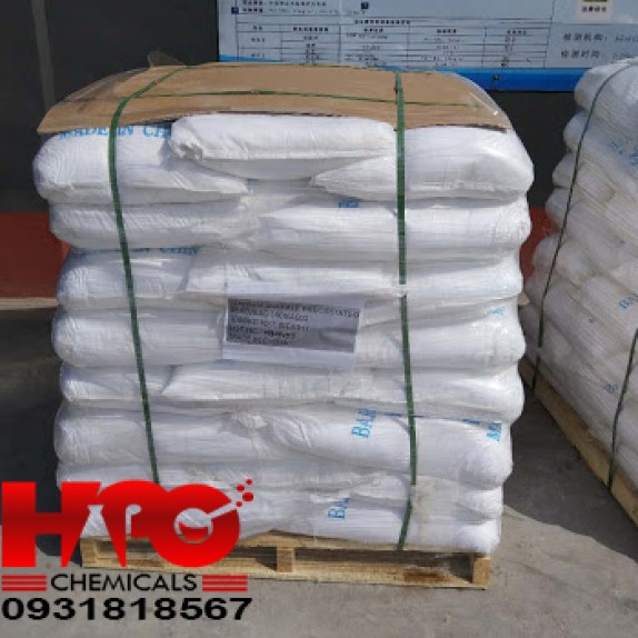 BaSO4 - Bari Sunphat - Barium Sulfate