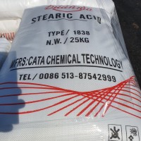 STEARIC ACID 1838/1842 hãng Dua Kuda - Indonesia