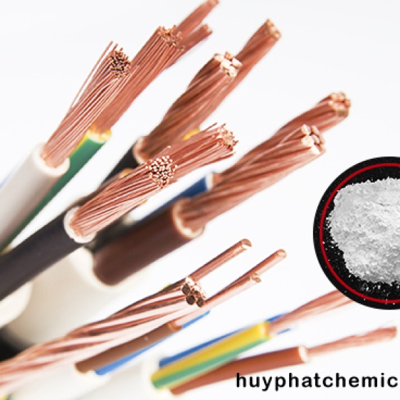 ỔN ĐỊNH NHIỆT CA-ZN - AIMSTA 6815