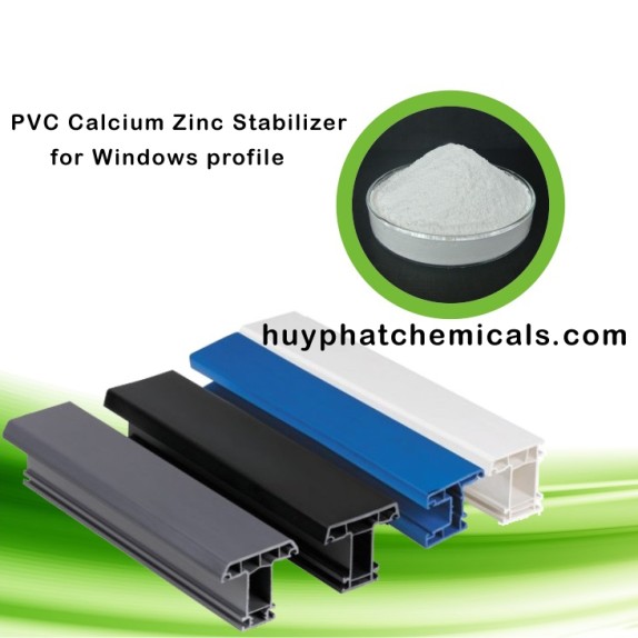 ỔN ĐỊNH NHIỆT CA-ZN - AIMSTA 5094