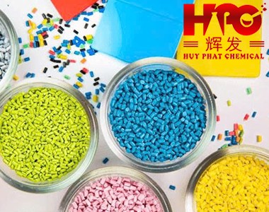 Các Loại Phụ Gia Chức Năng Khác Cho Nhựa: Chất Bôi Trơn, Chất Chống Cháy, Chất Chống UV