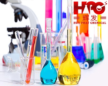 Quy Trình Lựa Chọn Hóa Chất Phù Hợp Cho Từng Ngành Sản Xuất.