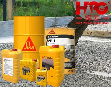 Phụ Gia Bê Tông: Giải Pháp Tối Ưu Chi Phí Sản Xuất Cho Nhà Máy Công Nghiệp.