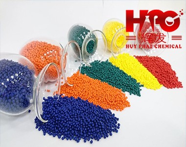 Xu Hướng Nguyên Liệu Hóa Chất 2026 Cho Ngành PVC Và Cao Su.