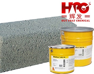 Ứng Dụng Phụ Gia Hóa Chất Trong Công Trình Xây Dựng Hiện Đại.