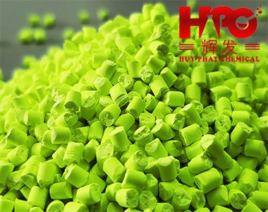 Phụ Gia Nhựa PVC Là Gì? Vai Trò Quan Trọng Trong Ngành Công Nghiệp Nhựa.