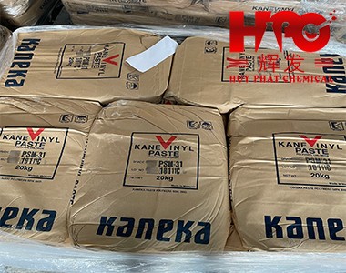 Ứng dụng vượt trội của KaneVinyl PVC trong các ngành công nghiệp.